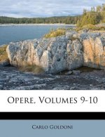 Opere, Volumes 9-10