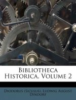 Bibliotheca Historica, Volume 2