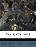Tanis, Volume 4