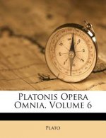 Platonis Opera Omnia, Volume 6
