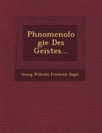 PH Nomenologie Des Geistes...