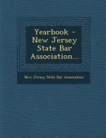 Yearbook - New Jersey State Bar Association...