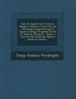Opis in Zgodovina Tersta in Njegove Okolice Z Uverstitvijo Kratkega Geografi Nega in Zgodovinskega Pregleda Starih in Sadanih Slavjanov, Kakor E Tudi