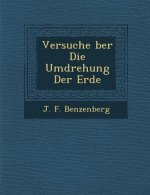 Versuche Ber Die Umdrehung Der Erde