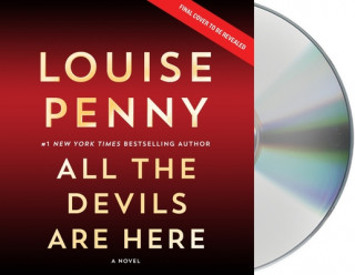 All the Devils Are Here
