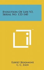 Evolution of Life V2, Serial No. 133-140
