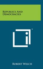 Republics and Democracies