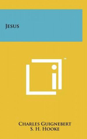 Jesus