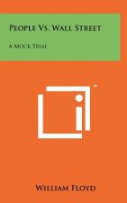 People vs. Wall Street: A Mock Trial