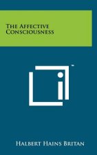 The Affective Consciousness