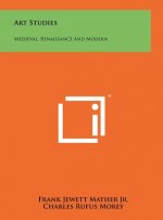 Art Studies: Medieval, Renaissance and Modern