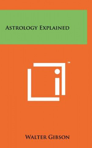 Astrology Explained
