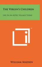 The Virgin's Children: Life in an Aztec Village Today