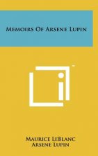 Memoirs of Arsene Lupin