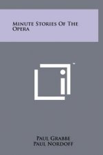 Minute Stories of the Opera