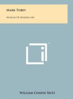 Mark Tobey: Museum Of Modern Art