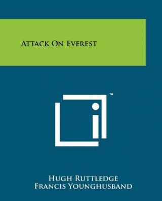 Attack on Everest