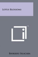 Lotus Blossoms