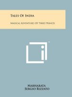 Tales of India: Magical Adventures of Three Princes