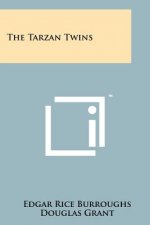 The Tarzan Twins