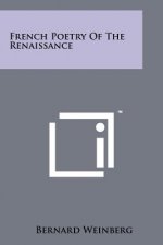 French Poetry of the Renaissance