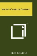 Young Charles Darwin