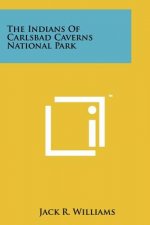 The Indians of Carlsbad Caverns National Park