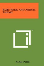 Basic Wing And Airfoil Theory