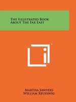 The Illustrated Book about the Far East