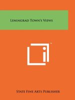 Leningrad Town's Views