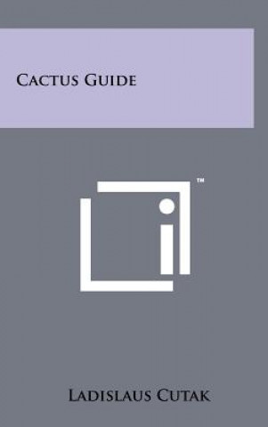 Cactus Guide