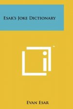 Esar's Joke Dictionary