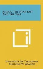 Africa, the Near East and the War