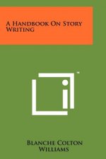 A Handbook on Story Writing