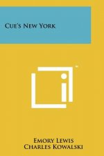 Cue's New York
