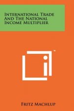 International Trade and the National Income Multiplier