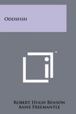 Oddsfish