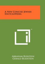 A New Concise Jewish Encyclopedia