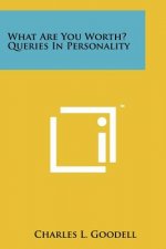 What Are You Worth? Queries in Personality