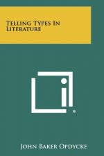 Telling Types in Literature