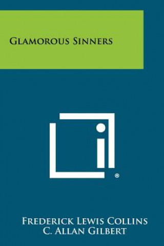 Glamorous Sinners