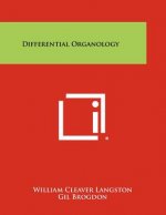 Differential Organology
