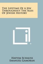 The Lifetime of a Jew Throughout the Ages of Jewish History