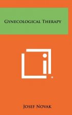 Gynecological Therapy