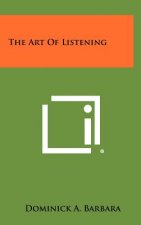 The Art of Listening