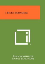 I, Becky Barrymore