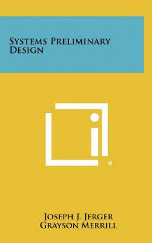 Systems Preliminary Design