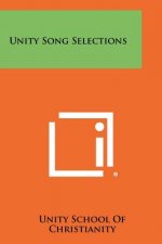 Unity Song Selections