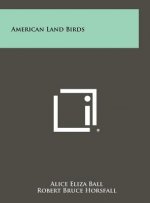American Land Birds
