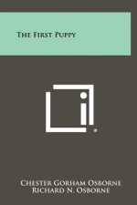 The First Puppy